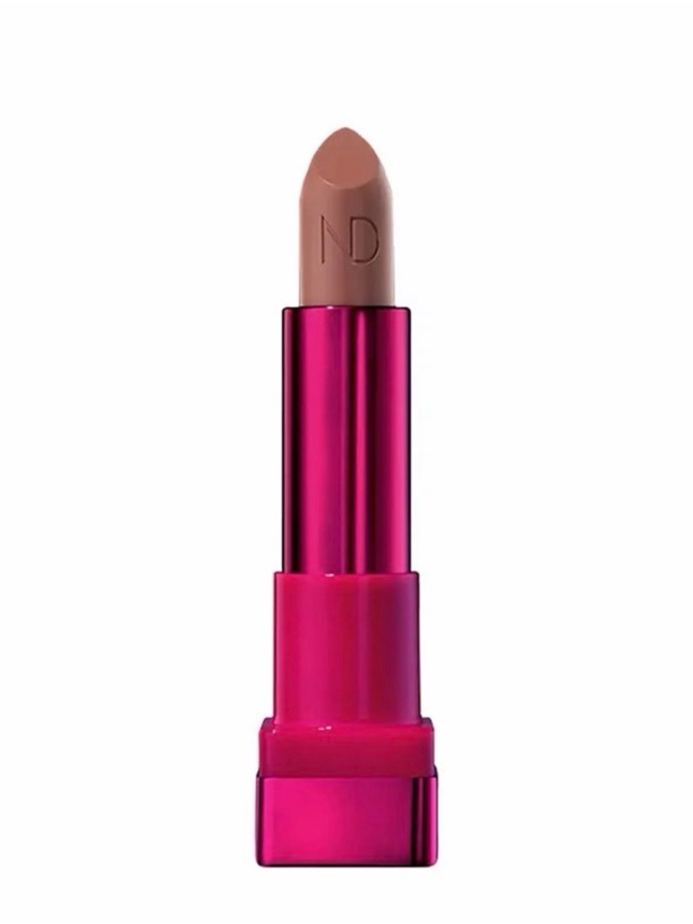 Natasha Denona I Need A Nude Lipstick - Metallic Pink Packaging